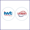 We are proud to announce our partnership with Unison Process Solutions